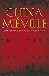 China Mieville