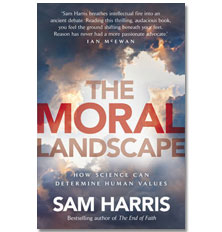 Sam Harris 