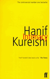 Hanif Kureishi