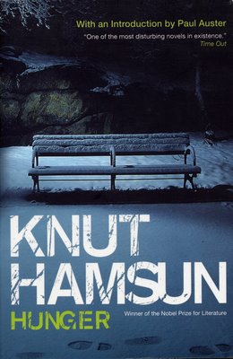 Knut Hamsun