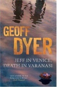 Geoff Dyer